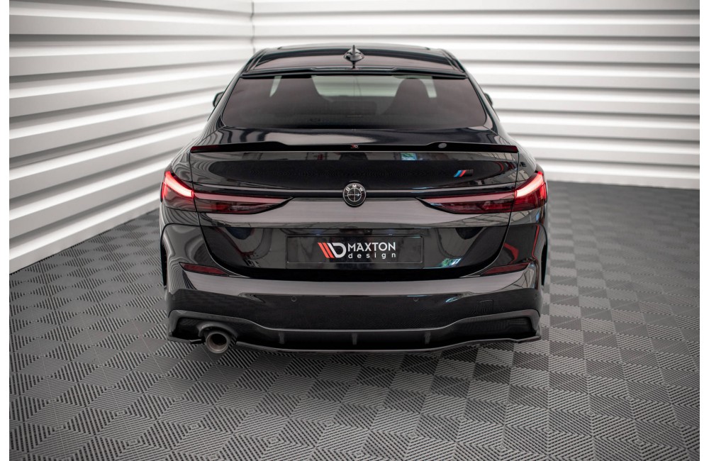 Rear Side Splitters BMW 2 Gran Coupe M-Pack F44