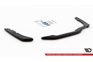 Rear Side Splitters BMW 2 Gran Coupe M-Pack F44