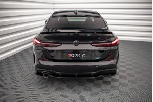 Rear Side Splitters BMW 2 Gran Coupe M-Pack F44