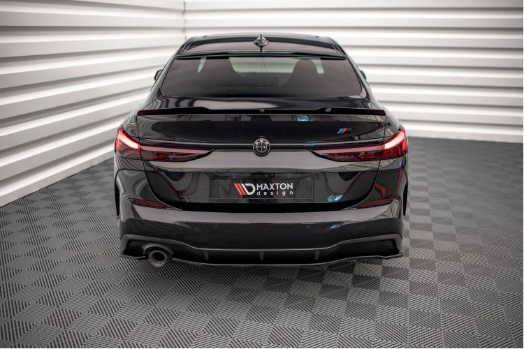 Πίσω Πλευρικοί Splitters BMW 2 Gran Coupe M-Pack F44