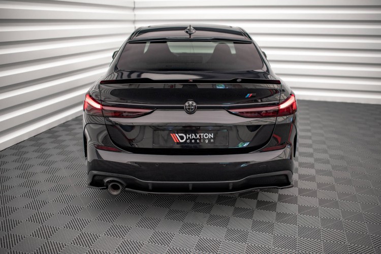 Πίσω Πλευρικοί Splitters BMW 2 Gran Coupe M-Pack F44