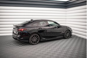 Side Skirts Diffusers V.1 BMW 2 Gran Coupe M-Pack / M235i F44 Side Skirts Diffusers V.1 BMW 2 Gran Coupe M-Pack / M235i F44