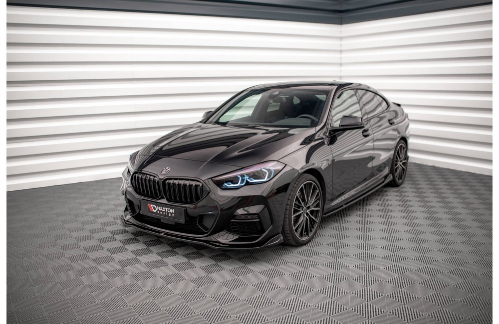 Set of Splitters BMW 2 Gran Coupe M-Pack F44