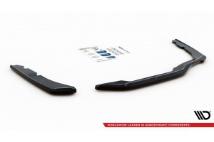 Set of Splitters BMW 2 Gran Coupe M-Pack F44