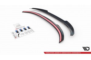 Set of Splitters BMW 2 Gran Coupe M-Pack F44