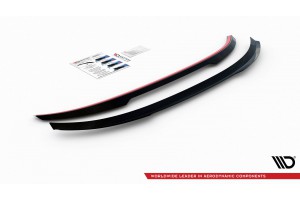 Set of Splitters BMW 2 Gran Coupe M-Pack F44