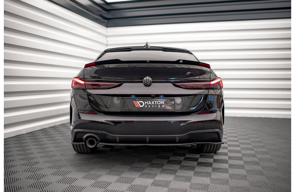 Set of Splitters BMW 2 Gran Coupe M-Pack F44