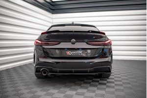Set of Splitters BMW 2 Gran Coupe M-Pack F44