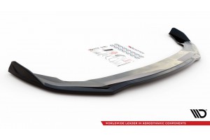 Set of Splitters BMW 2 Gran Coupe M-Pack F44
