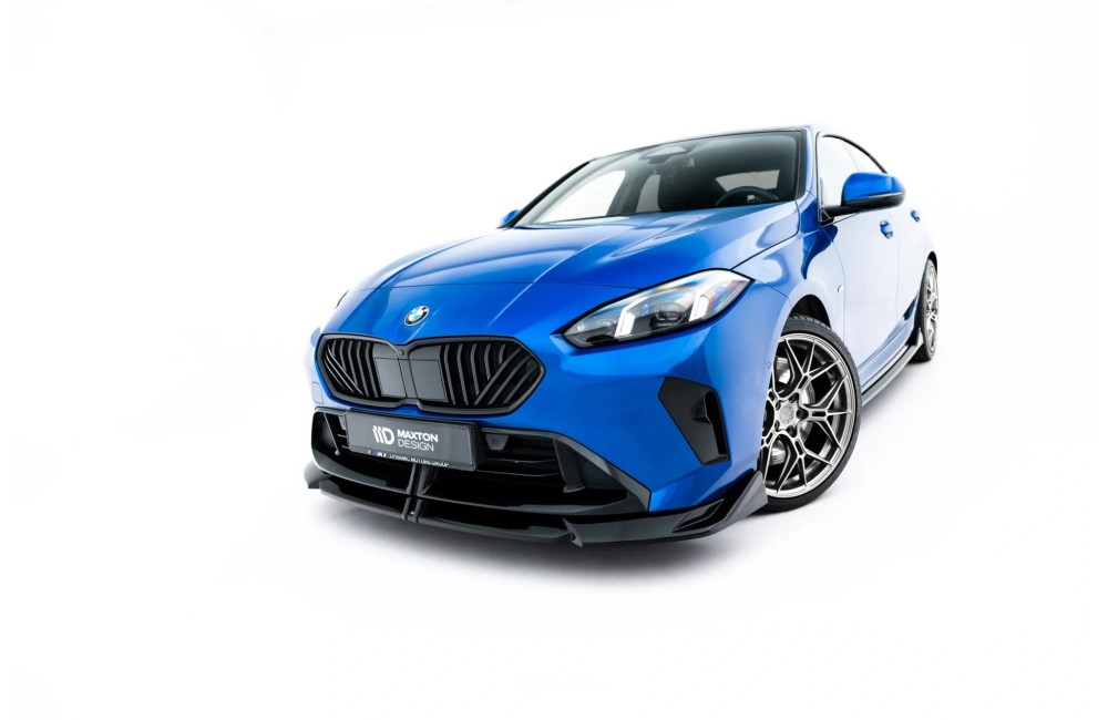 Set of Splitters BMW 2 M-Pack Gran Coupe  F74