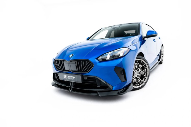 Σετ Splitters BMW 2 M-Pack Gran Coupe F74