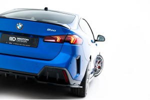 Set of Splitters BMW 2 M-Pack Gran Coupe  F74