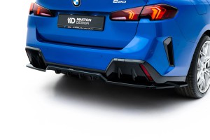 Set of Splitters BMW 2 M-Pack Gran Coupe  F74