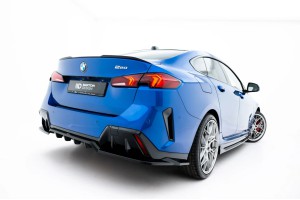 Set of Splitters BMW 2 M-Pack Gran Coupe  F74