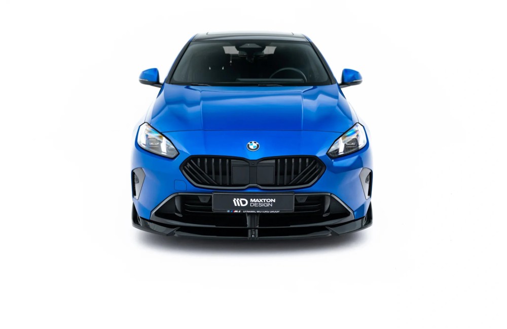 Set of Splitters BMW 2 M-Pack Gran Coupe  F74