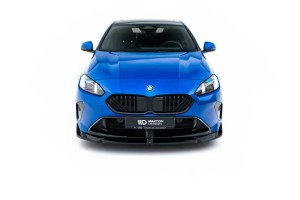 Set of Splitters BMW 2 M-Pack Gran Coupe  F74