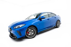Set of Splitters BMW 2 M-Pack Gran Coupe  F74