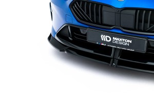 Set of Splitters BMW 2 M-Pack Gran Coupe  F74