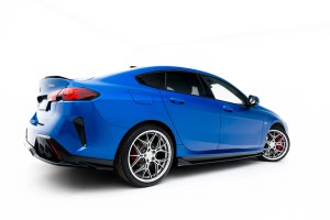 Set of Splitters BMW 2 M-Pack Gran Coupe  F74
