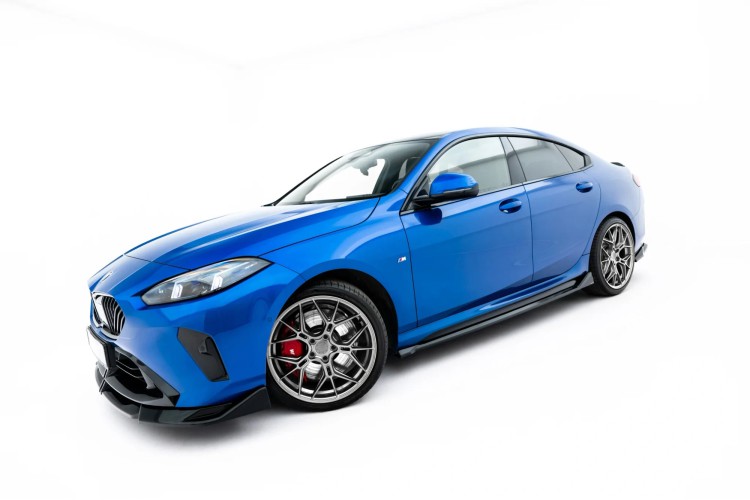 Σετ Splitters BMW 2 M-Pack Gran Coupe F74
