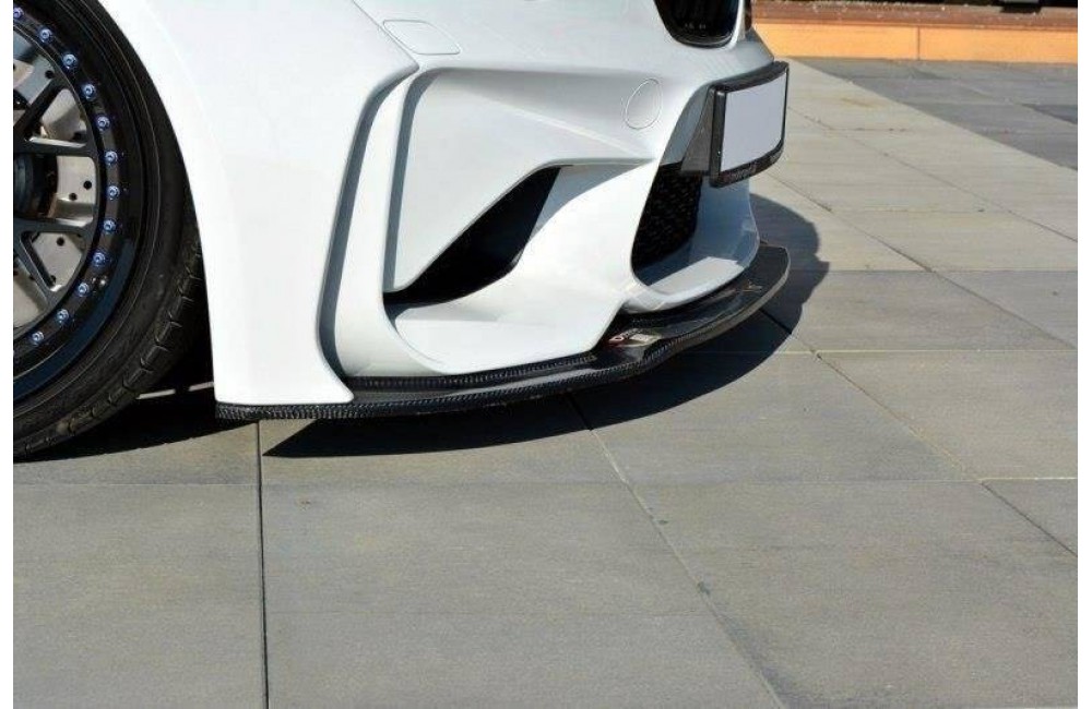BMW M2 F87 Bodykit BMW M2 F87 Bodykit