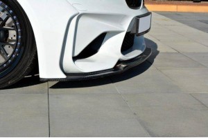 BMW M2 F87 Bodykit BMW M2 F87 Bodykit