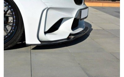 BMW M2 F87 Bodykit