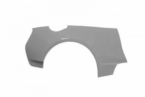 BMW M2 F87 Bodykit BMW M2 F87 Bodykit