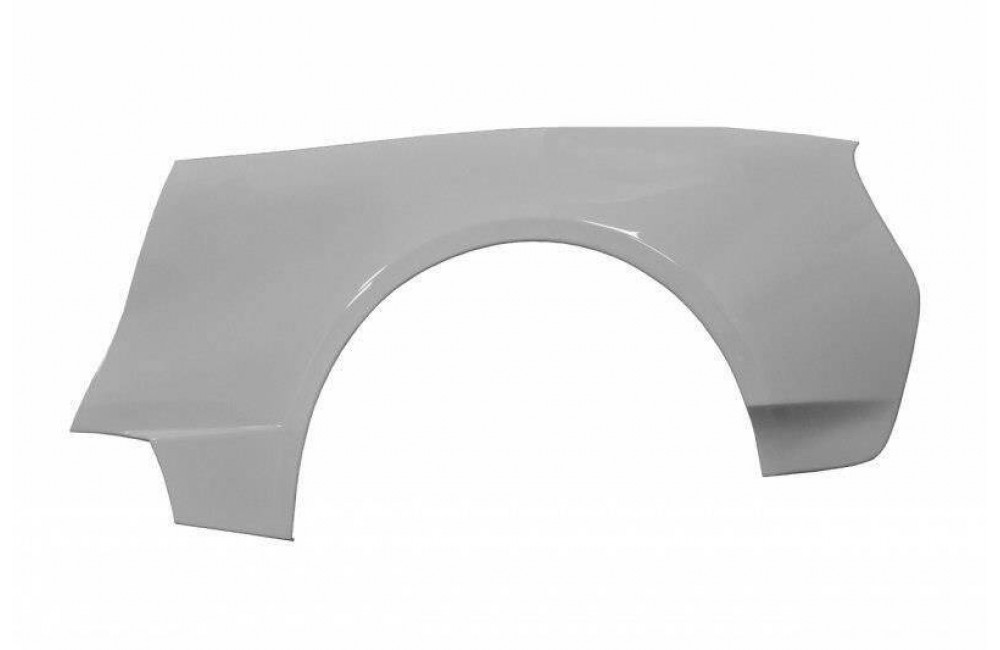 BMW M2 F87 Bodykit BMW M2 F87 Bodykit