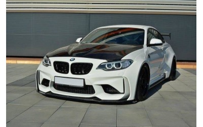 BMW M2 F87 Bodykit