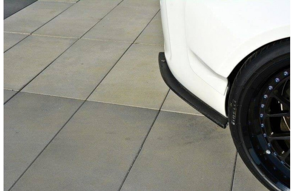 BMW M2 F87 Bodykit BMW M2 F87 Bodykit
