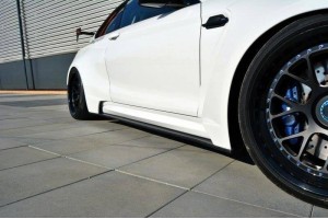 BMW M2 F87 Bodykit BMW M2 F87 Bodykit