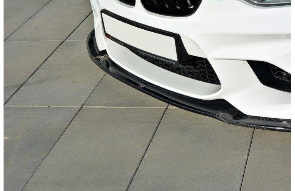 BMW M2 F87 Bodykit BMW M2 F87 Bodykit