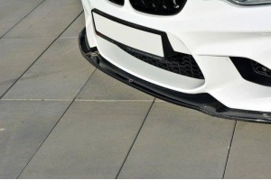 BMW M2 F87 Bodykit BMW M2 F87 Bodykit