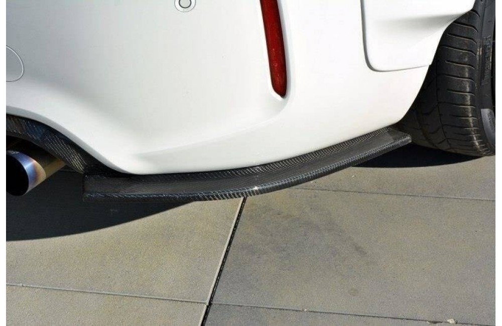BMW M2 F87 Bodykit BMW M2 F87 Bodykit
