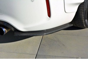 BMW M2 F87 Bodykit BMW M2 F87 Bodykit