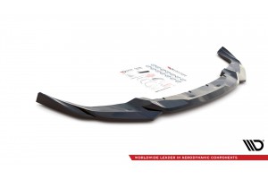 Front Splitter V.1 BMW M2 Competition F87