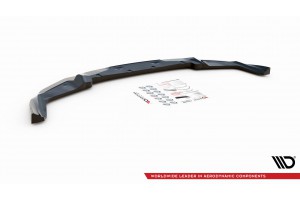 Front Splitter V.1 BMW M2 Competition F87