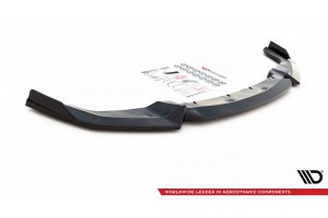 Front Splitter V.2 BMW M2 Competition F87