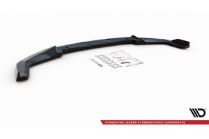 Front Splitter V.2 BMW M2 Competition F87