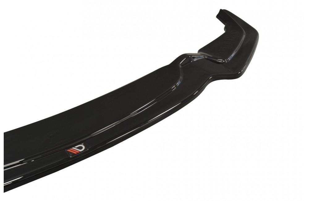 FRONT SPLITTER BMW M2 (F87) COUPÉ