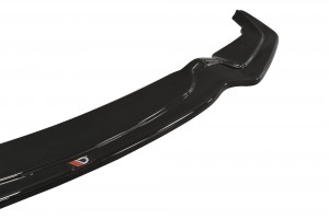 FRONT SPLITTER BMW M2 (F87) COUPÉ