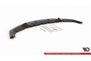 Front Splitter V.2 BMW M2 F87