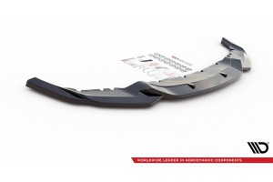 Front Splitter V.3 BMW M2 F87