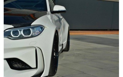 Front Fenders BMW M2 F87