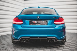 Rear Valance BMW M2 F87