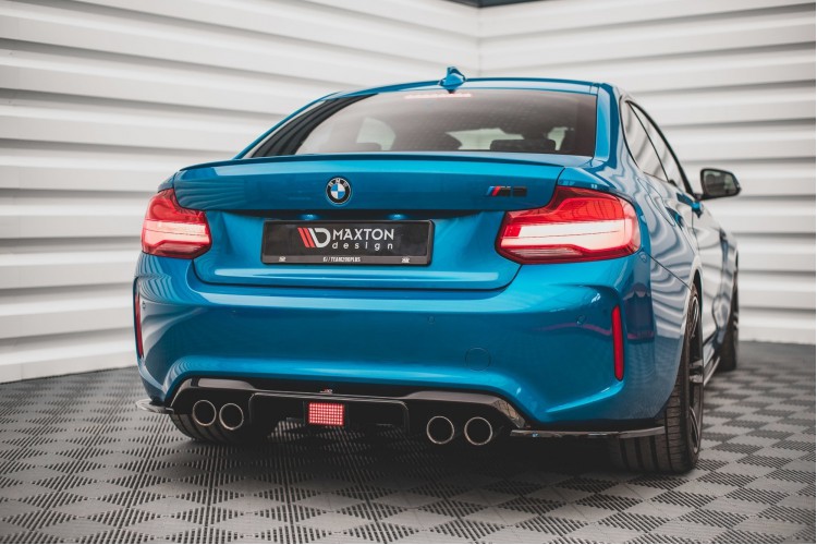 Πίσω Κατώφλι BMW M2 F87