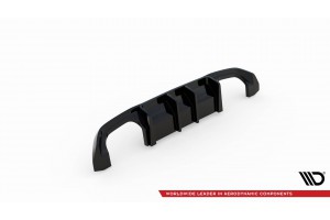 Rear Valance BMW M2 F87