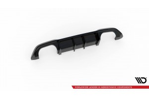 Rear Valance BMW M2 F87