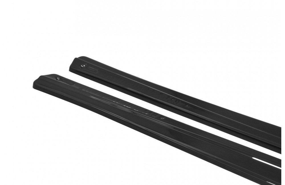 SIDE SKIRTS DIFFUSERS BMW M2 F87 COUPÉ